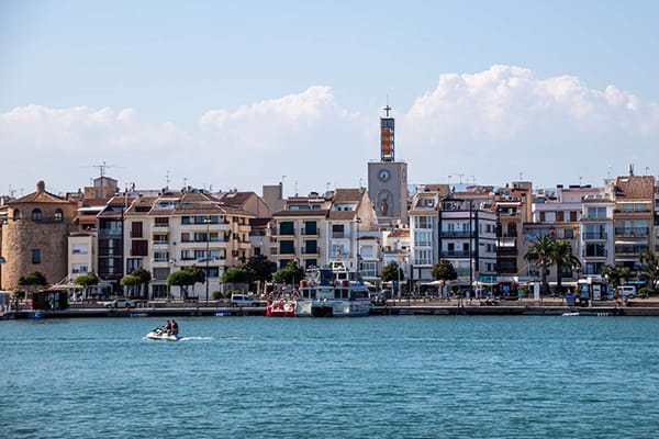 Descubriendo Cambrils, un oasis mediterráneo en la Costa Dorada