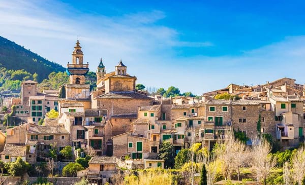 Valldemossa: 7 paradas que deben estar dentro de tu ruta turística