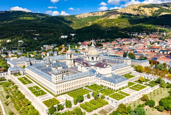 Descubriendo San Lorenzo más allá de El Escorial