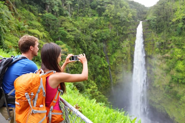 Los mejores trucos para editar las fotos de tus viajes