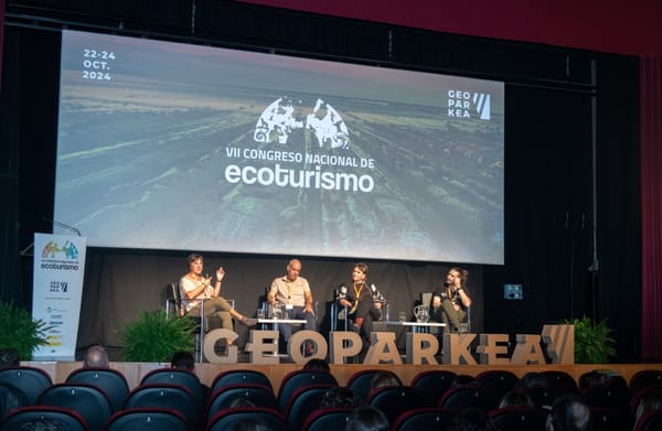 Explorando el futuro del Ecoturismo en el VII Congreso Nacional