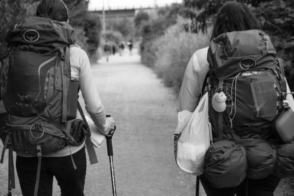 El Camino del Norte del Camino de Santiago