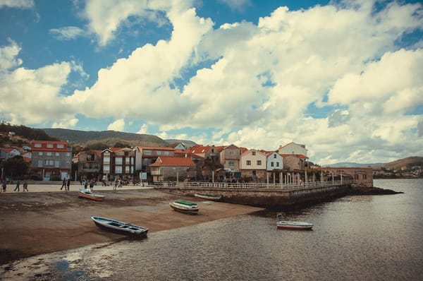 Los 9 pueblos más bonitos de Pontevedra