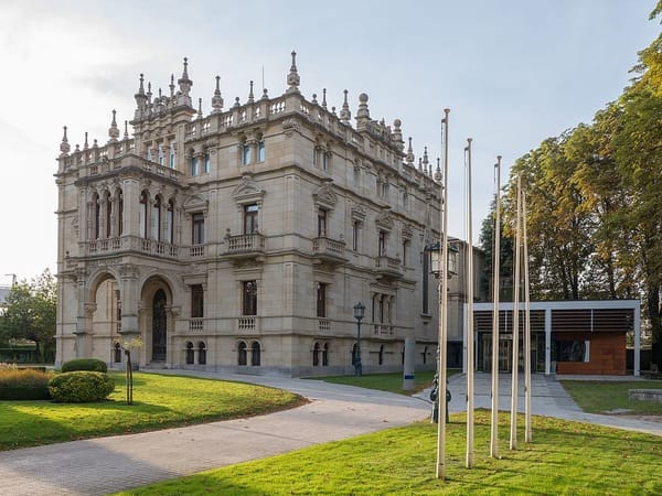 Seis museos en Vitoria que tienes que visitar