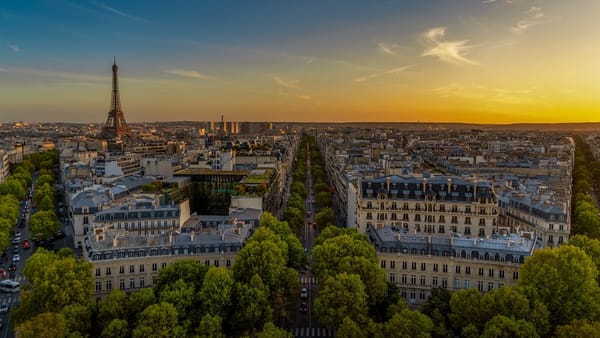 Curiosidades de Francia que no conocías