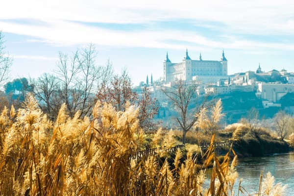 Toledo: 10 visitas imprescindibles para ver en un día