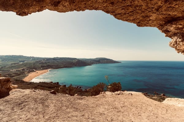 Gozo, la isla ‘secreta’ de Malta