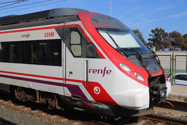 Cómo funciona el transporte público en Madrid