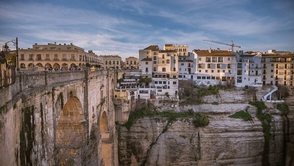 Excursiones de un día desde Sevilla