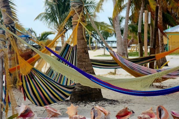 Belice, qué ver en este pequeño paraíso en medio del Caribe