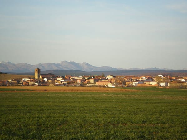 El molino de Concepción Arenal