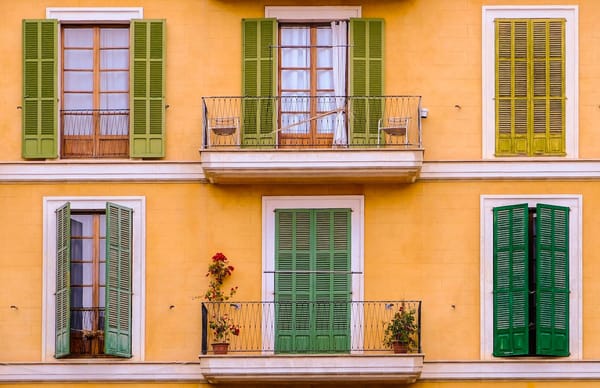 Santa Catalina, el barrio de moda en Palma de Mallorca