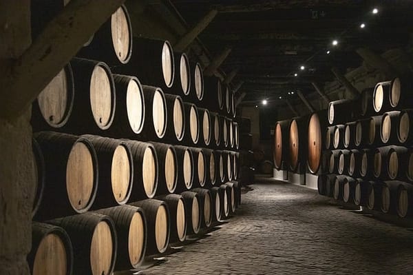 Vino de Oporto, la historia del vino dulce