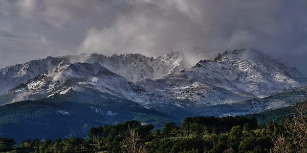 Seis ideas para una escapada rural en Castilla y León