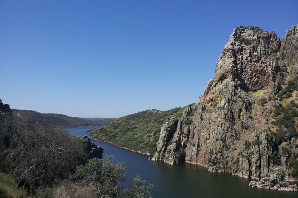 Descubriendo el Parque Nacional de Monfragüe: las mejores rutas para recorrerlo