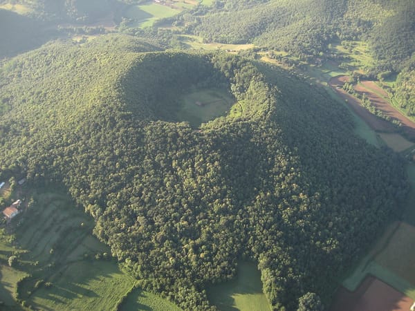 10 maravillas naturales de España que te sorprenderán