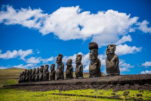 ¿Qué pasó en Isla de Pascua? La trágica historia de este fascinante rincón del mundo