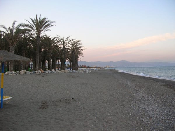 9 planes con la familia en Torremolinos