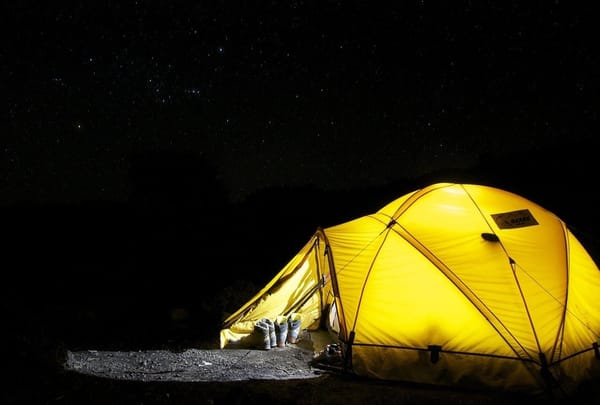 Vacaciones de verano en el camping: todo lo que hay que saber