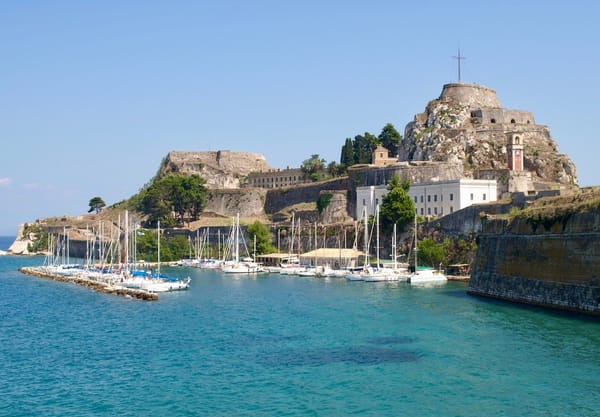 Las islas griegas más bonitas