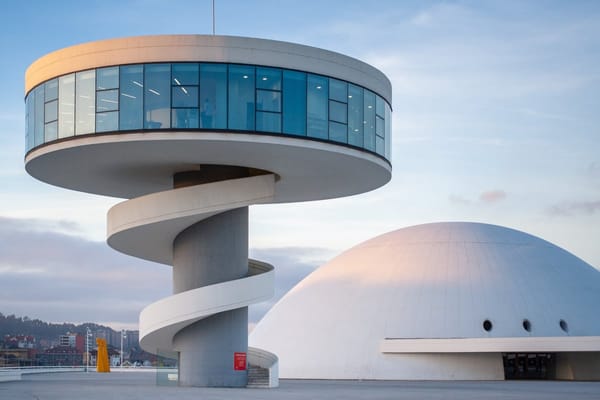 Avilés: descubre sus rincones más bonitos