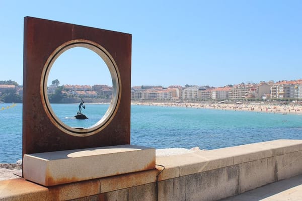 Sanxenxo: Qué ver en este rincón de las Rías Baixas