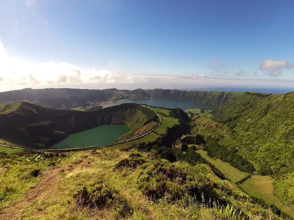 Terceira y Sao Miguel, dos maravillosos destinos en Las Azores