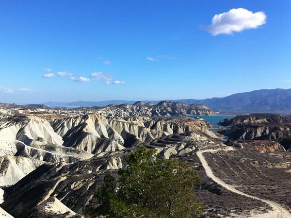 Murcia en diez rincones maravillosos