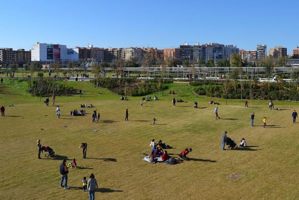 Las mejores ciudades españolas para jubilarse en 2024