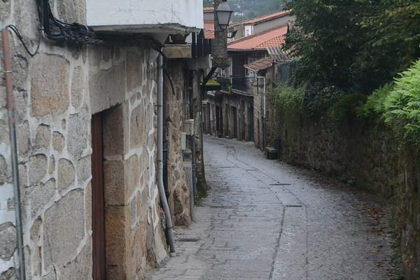 Descubriendo Seixalbo, el pasado medieval de Ourense