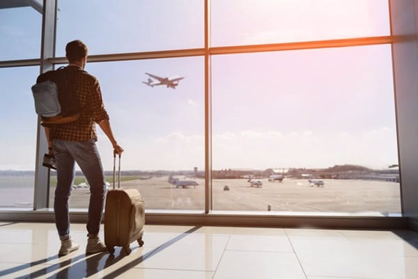 14 trucos para viajar barato