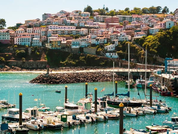 Los 8 pueblos más bonitos de Asturias