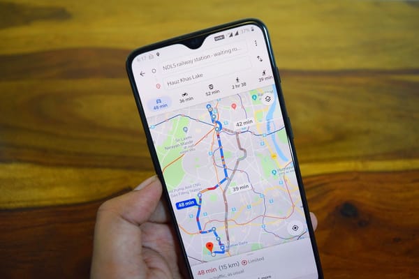 Google Maps: 8 trucos para aprovecharlo al máximo