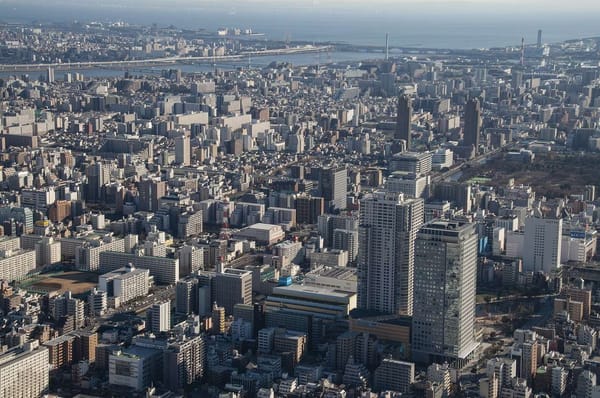 Las sedes de las Olimpiadas de Tokio