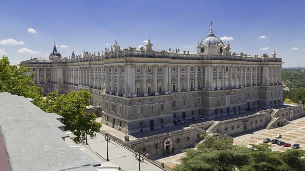 Las 10 visitas imprescindibles en Madrid