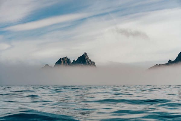 ¿Existió una isla perdida en las Canarias?