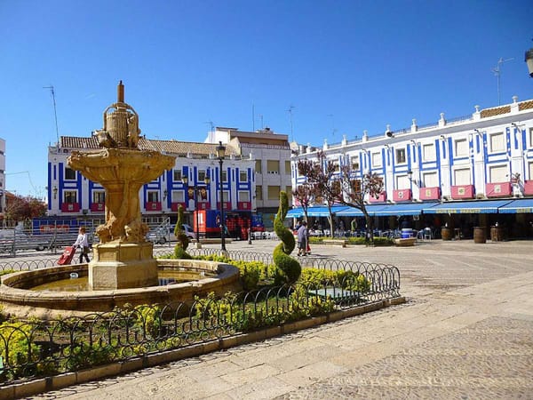 Valdepeñas, una ruta por la ciudad del vino