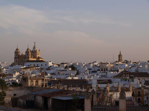 Marchena, la joya de la campiña sevillana