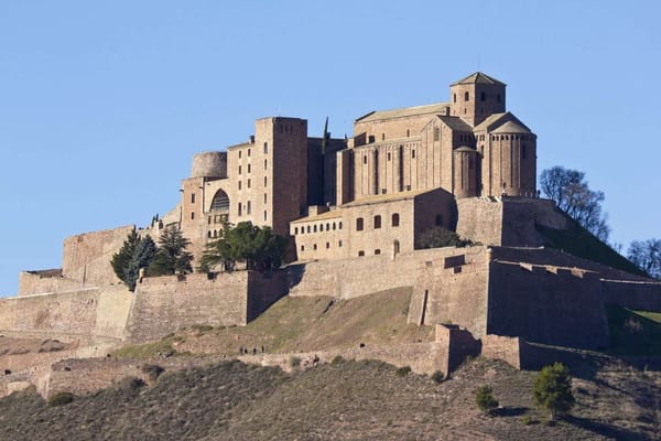 Cinco castillos convertidos en hoteles para dormir como en la Edad Media