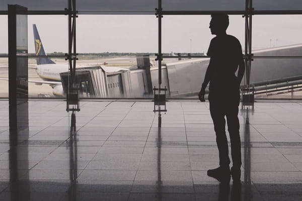 Cómo llegar al Aeropuerto de Barcelona