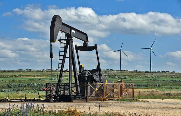 Descubre el Museo del Petróleo de la Lora