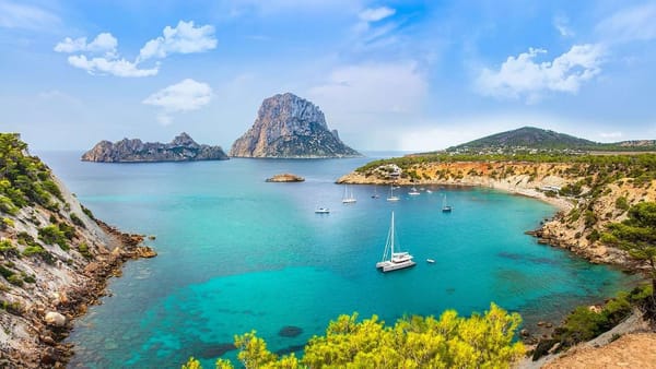 Conoce la otra Ibiza