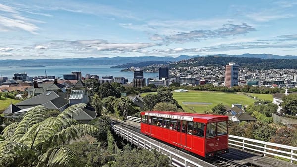 Cómo obtener tu visado para viajar a Nueva Zelanda