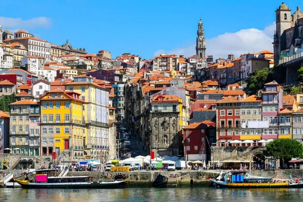 Oporto: Qué ver y hacer – Guía completa de Viaje