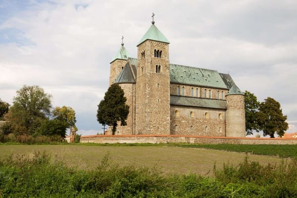 Descubriendo Tum, un rincón con mucho encanto en Polonia