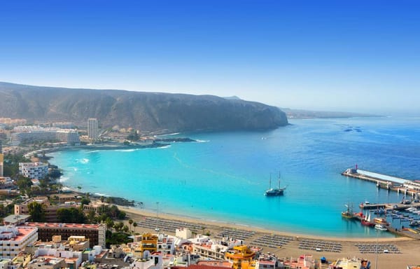 Descubriendo Arona, un pueblo con todo el encanto de Tenerife