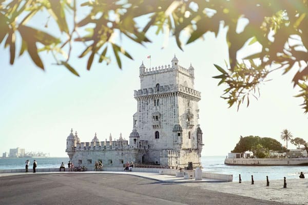 Los mejores free tour de Lisboa