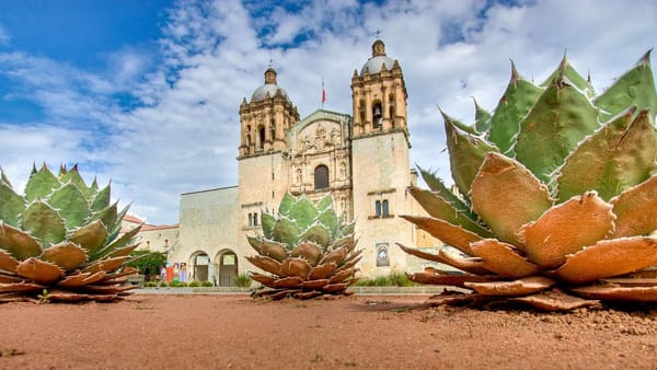 Estas son las iglesias coloniales más bonitas de México