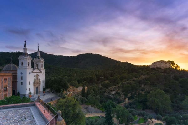 Atardeceres más bonitos de España: 20 rincones para enamorarnos del cielo