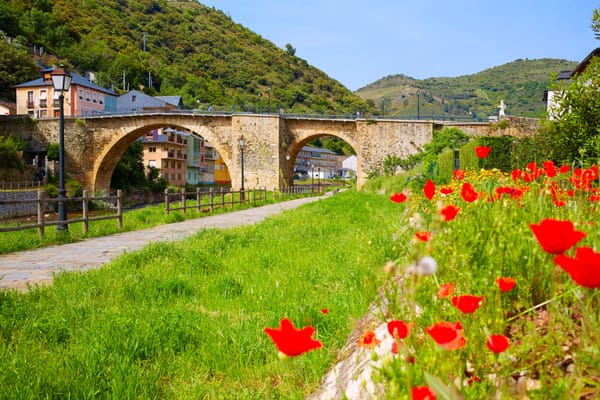 Descubriendo el Camino Olvidado a Santiago: uno de los más bonitos que puedes recorrer